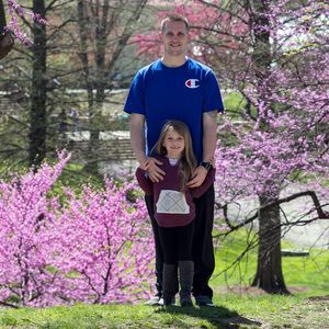 Meet your Posher, Greg